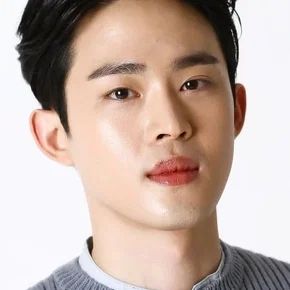 Photo star : Jeong Jae-yeong
