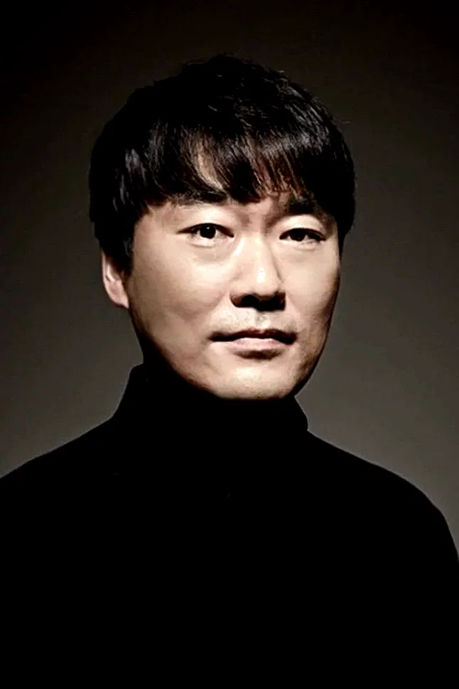  Yoo Sung-joo