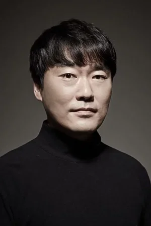  Yoo Sung-joo photo