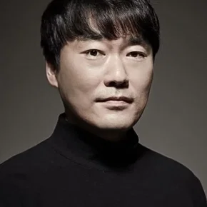Photo star :  Yoo Sung-joo