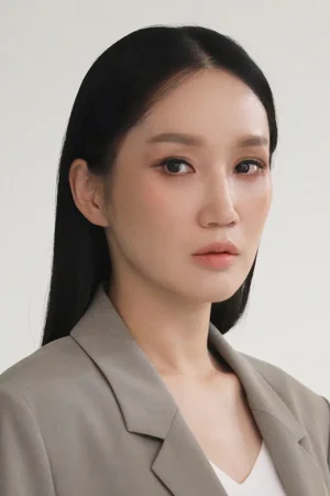  Park Bo-kyung