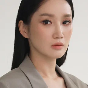 Photo star :  Park Bo-kyung