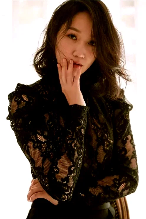  Park Bo-kyung