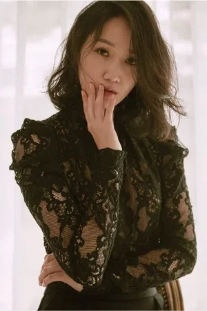  Park Bo-kyung photo