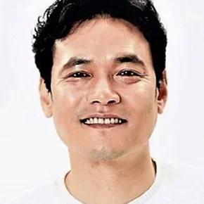 Photo star :  Seo Dong-gab
