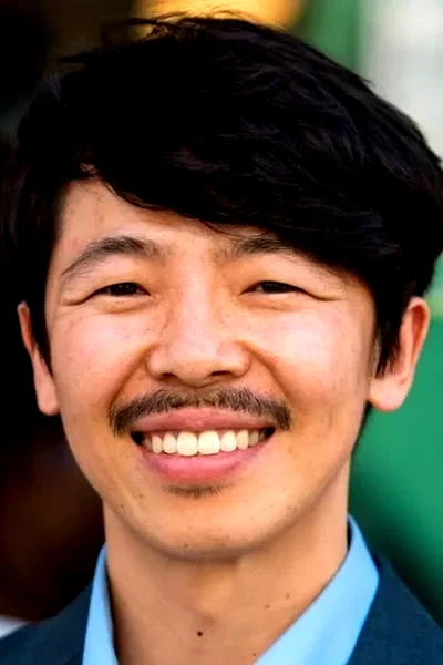  Hong Seo-baek