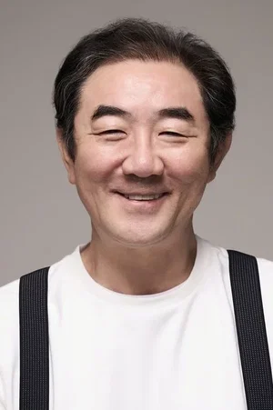  Kim Hong-pa