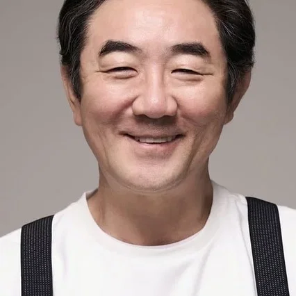  Kim Hong-pa
