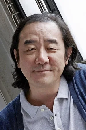  Kim Hong-pa