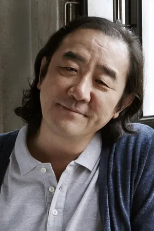 Photo de  Kim Hong-pa