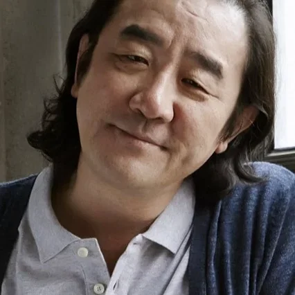  Kim Hong-pa