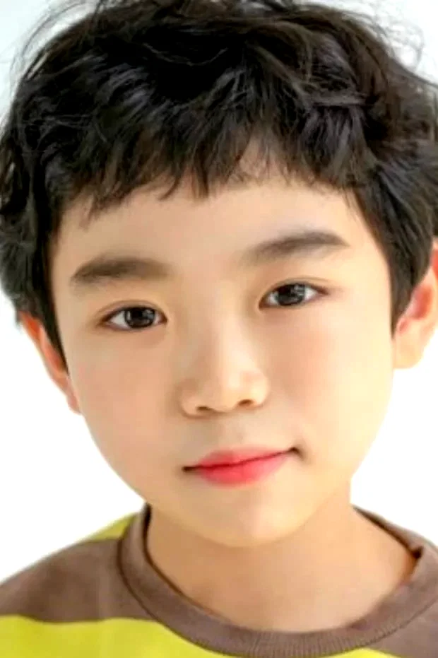  Pyo Dong-jun