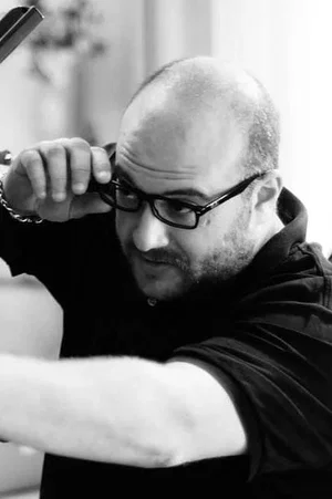 Christophe Karabache photo