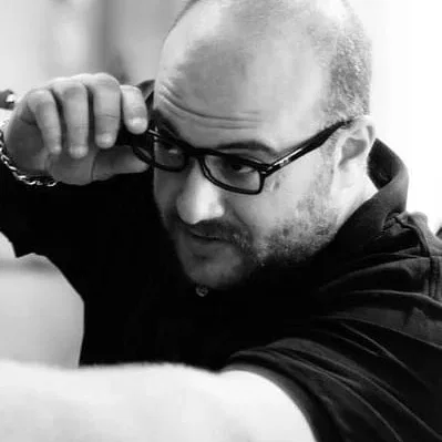 Christophe Karabache