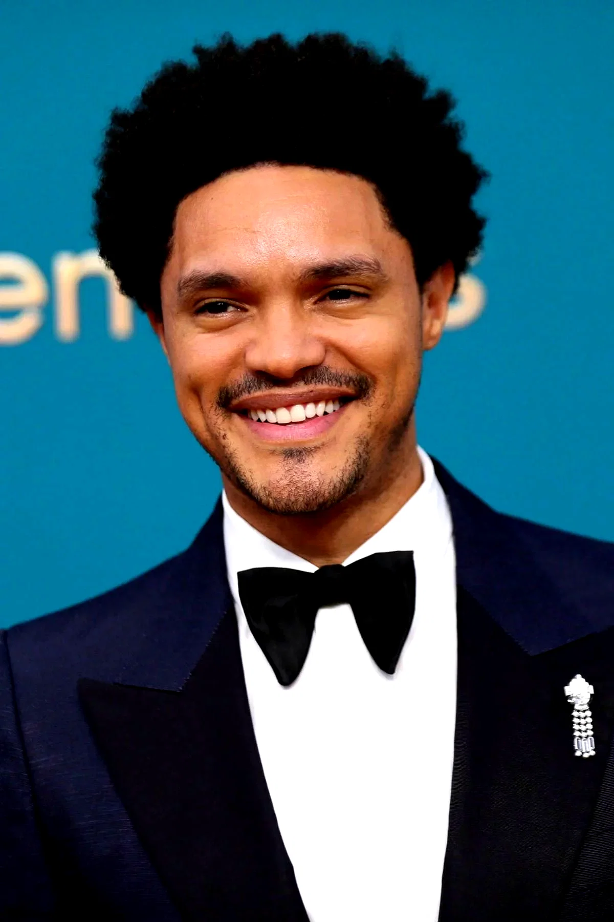  Trevor Noah