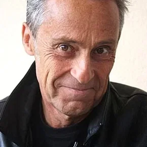 Photo star : Bruno Le Millin
