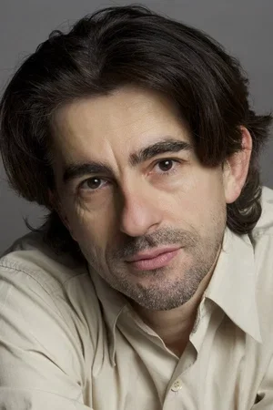 Jean-Noël  Brouté photo