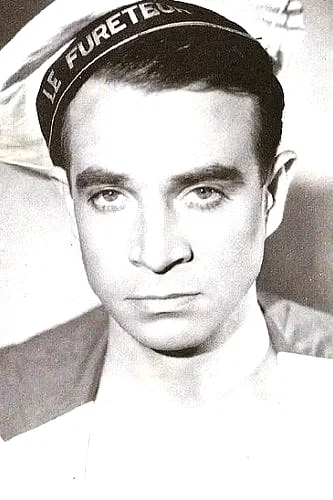Rene Dary