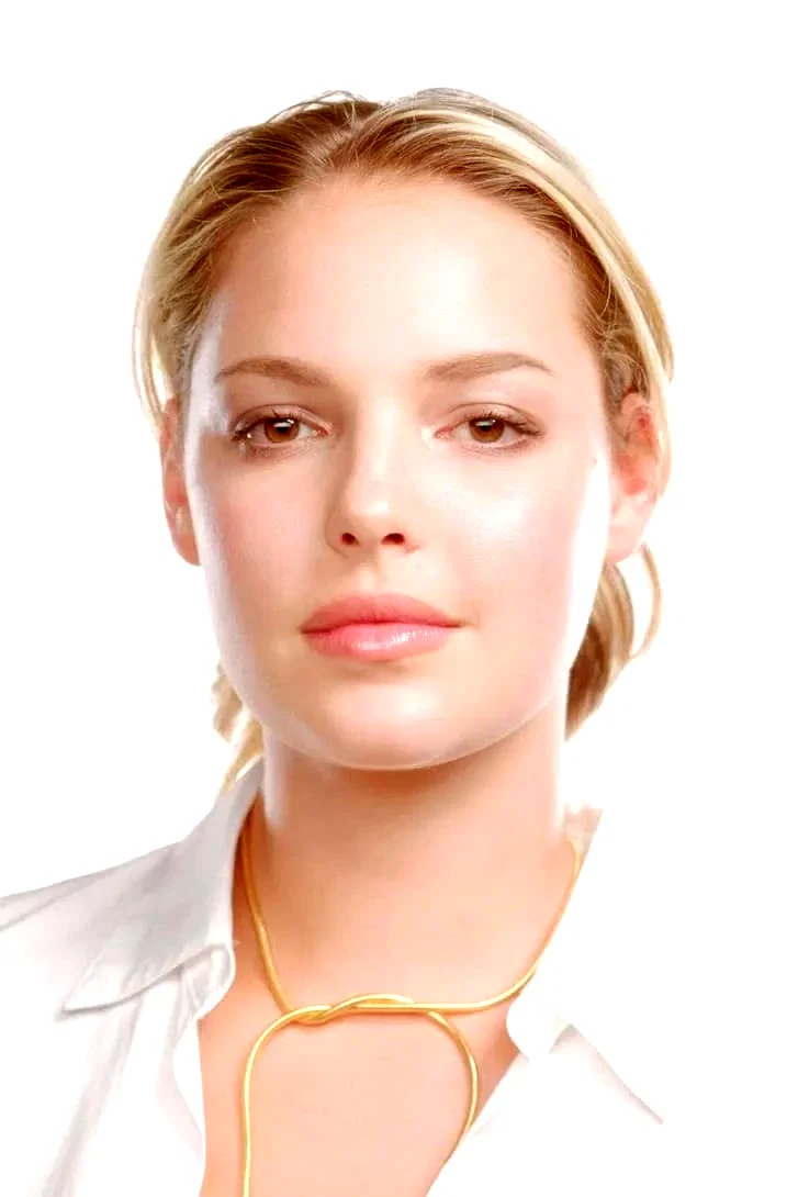 Katherine Heigl