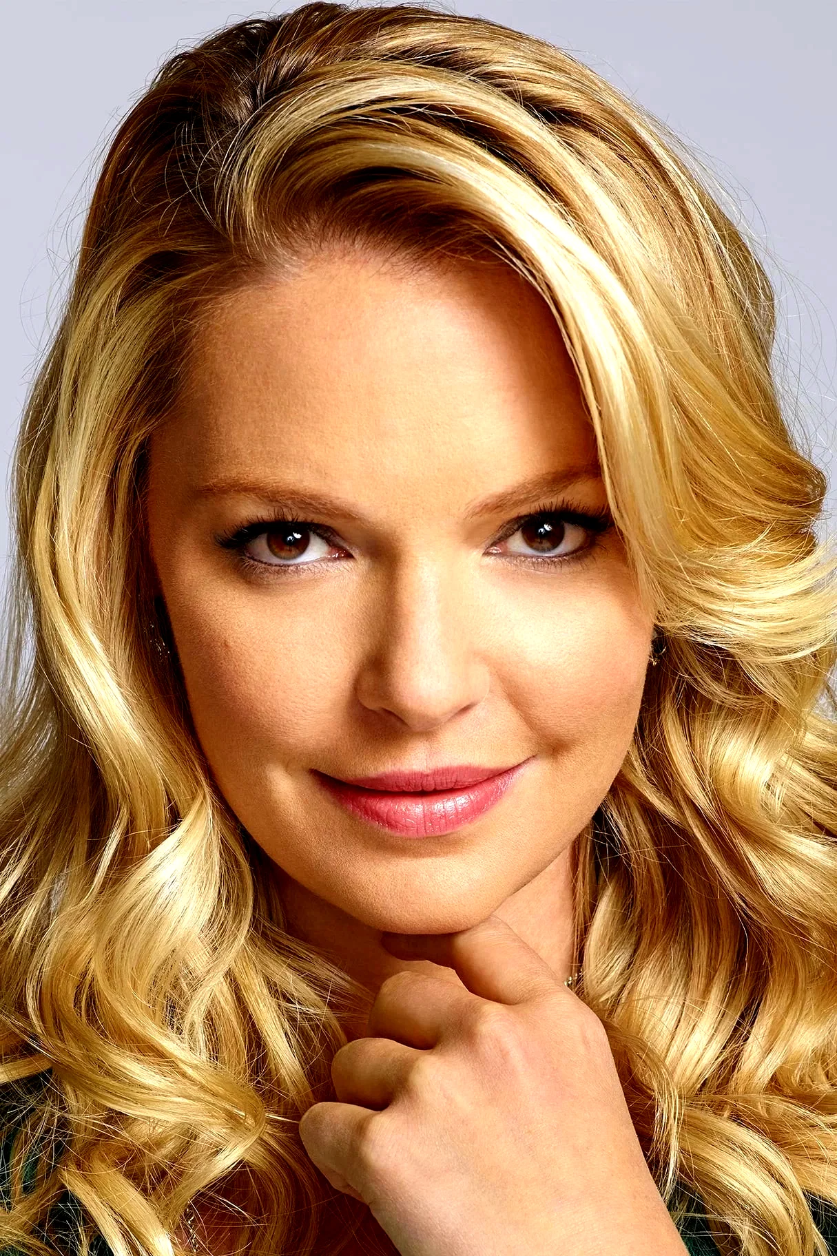 Katherine Heigl