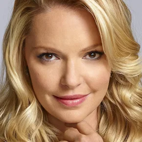 Photo star : Katherine Heigl