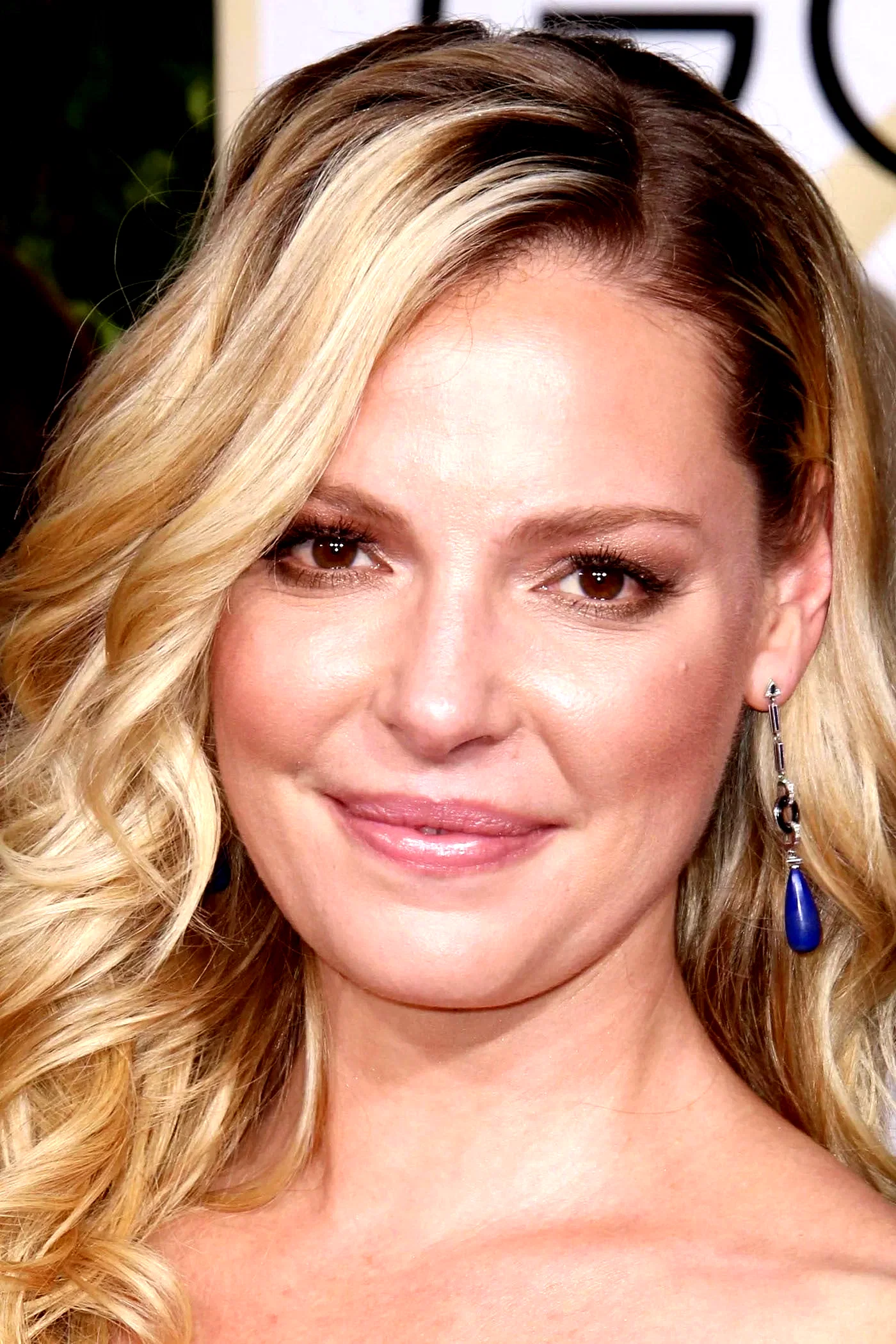Katherine Heigl