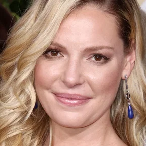 Photo star : Katherine Heigl