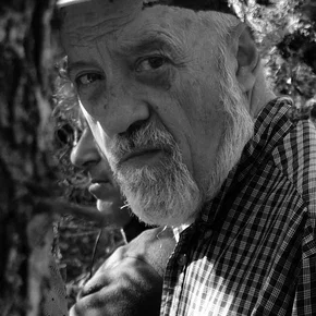 Photo star : Luc Moullet