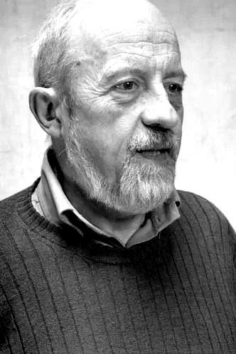 Luc Moullet
