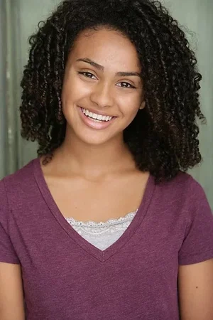  Daniella Taylor photo