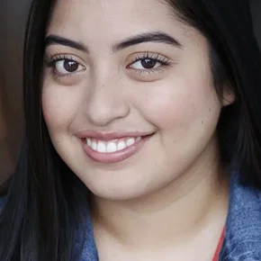 Photo star :  Keyla Monterroso Mejia