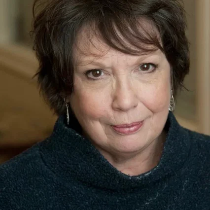  Pam Dougherty