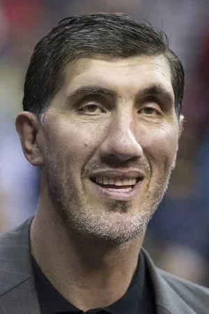  Gheorghe Mureșan photo