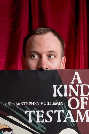  Stephen Vuillemin photo