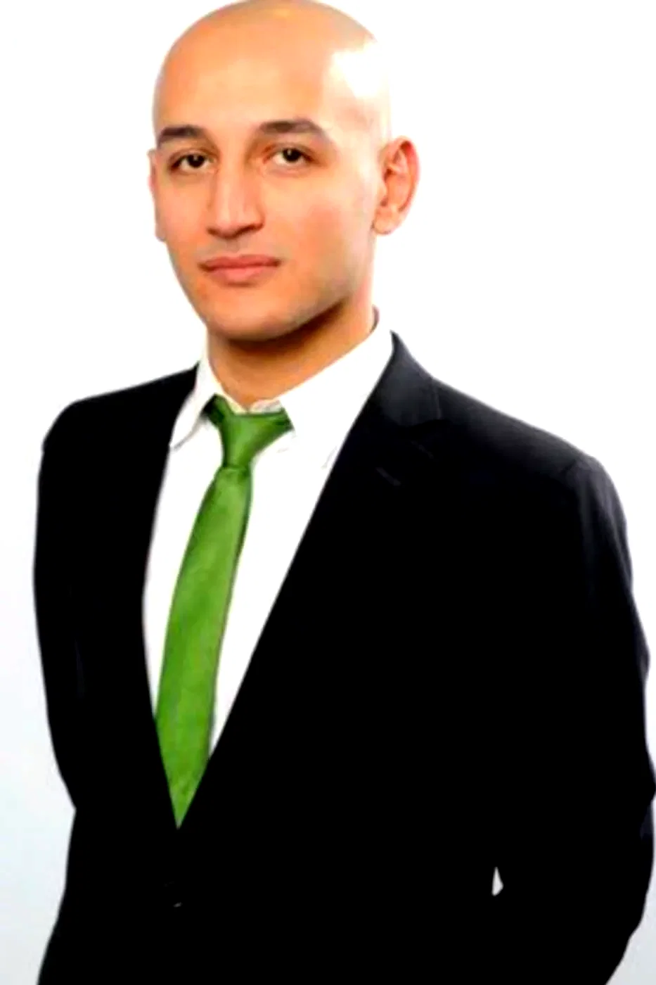 Sherif El Bendari