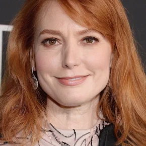 Photo star : Alicia Witt