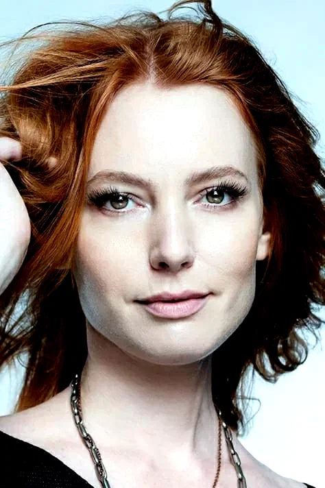 Alicia Witt
