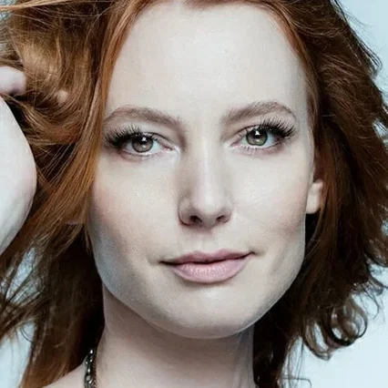 Alicia Witt