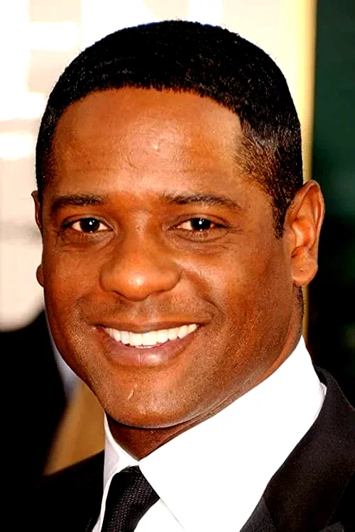 Blair  Underwood