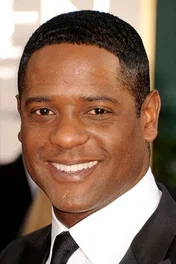 Blair  Underwood