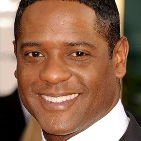 Photo star : Blair  Underwood