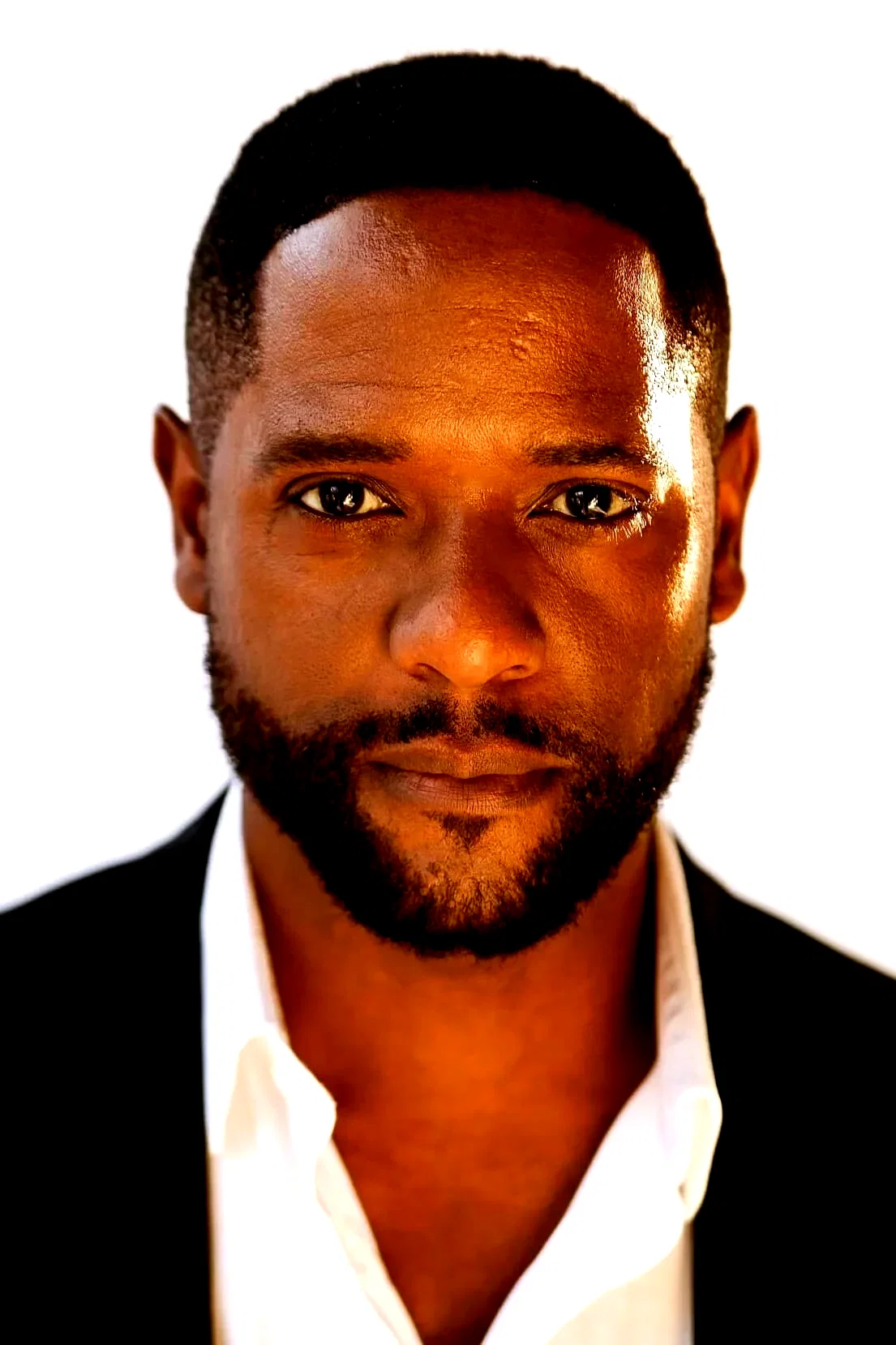 Blair  Underwood