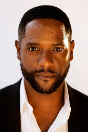 Blair  Underwood photo