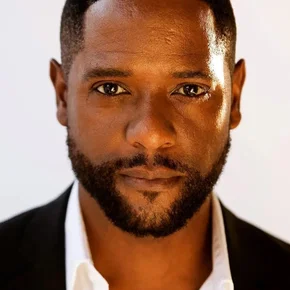 Photo star : Blair  Underwood