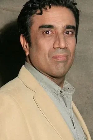 Photo de  Nasrollah Radesh
