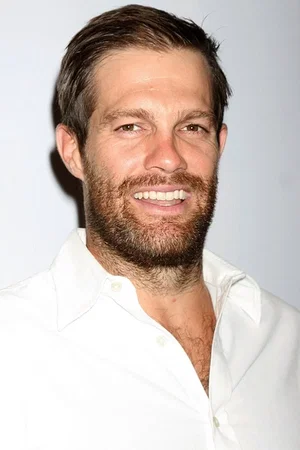 Geoff Stults photo