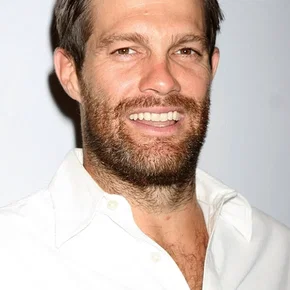 Photo star : Geoff Stults