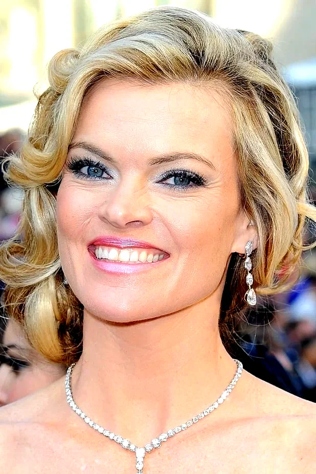 Missi Pyle