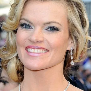 Photo star : Missi Pyle