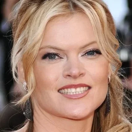 Missi Pyle